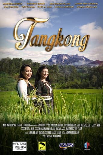 Tangkong poster