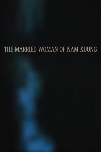 The Married Woman of Nam Xuong poster