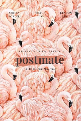 Postmate poster