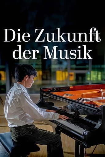 The Future of Music poster