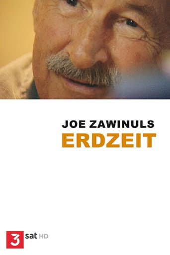 Joe Zawinuls Erdzeit poster