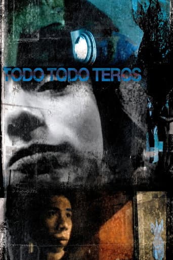 Todo Todo Teros poster