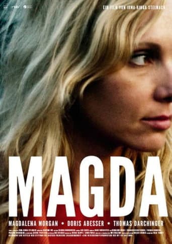 Magda poster