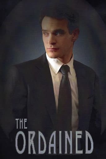 The Ordained poster