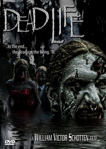 Dead Life poster
