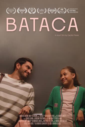 Bataca poster