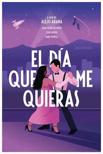El Día Que Me Quieras poster