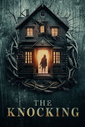 The Knocking poster