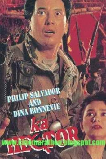 Ka Hector poster