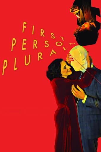 First Person Plural poster