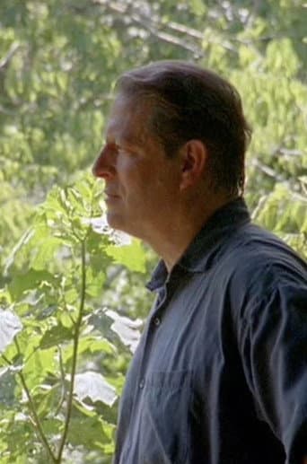 Untitled Al Gore Documentary poster