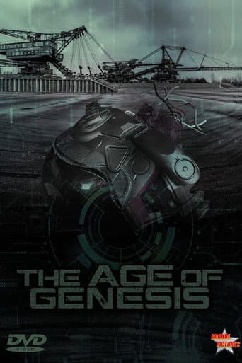 The Age of Genesis poster