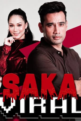 Saka Viral poster