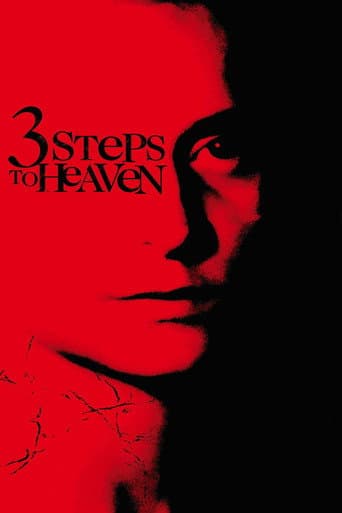 3 Steps to Heaven poster