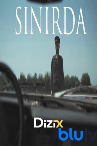 Sınırda poster