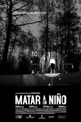 To Kill a Child poster