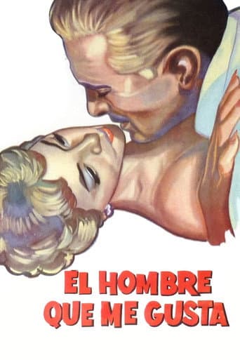 The Man That Pleases Me poster