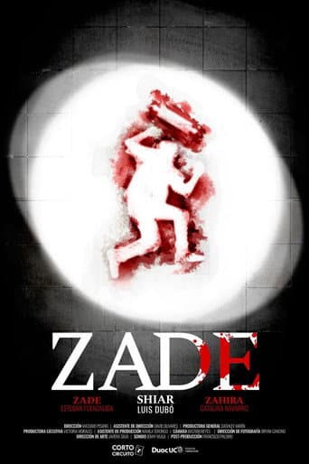 Zade poster