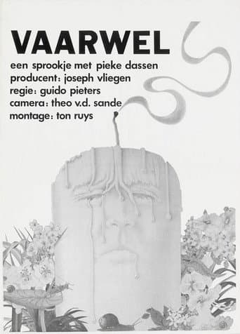 The Romantic Agony poster