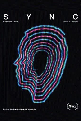 Sync poster