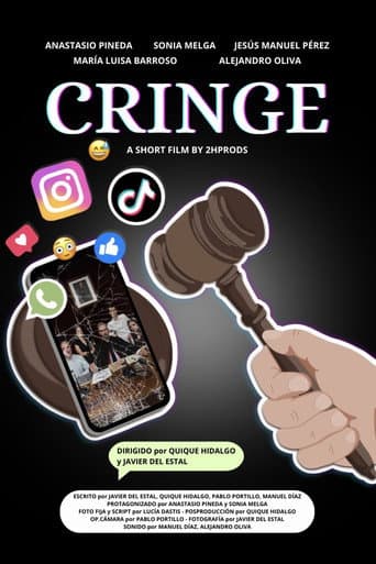 Cringe poster