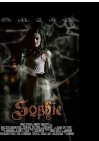 Sophie poster