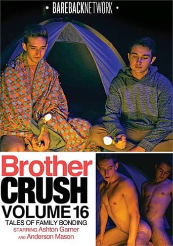 Brother Crush 16 poster