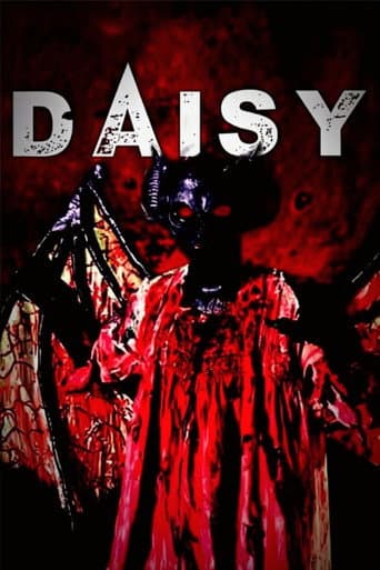 Daisy poster