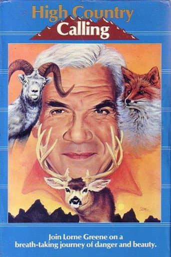 High Country Calling poster