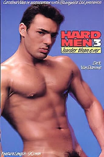 Hard Men 3 poster
