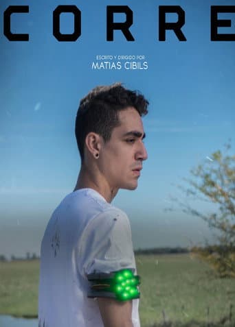 RUN poster