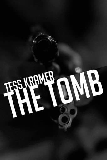 The Tomb poster