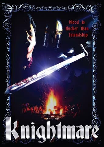Knightmare poster
