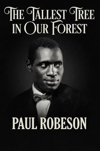 The Tallest Tree in Our Forest poster