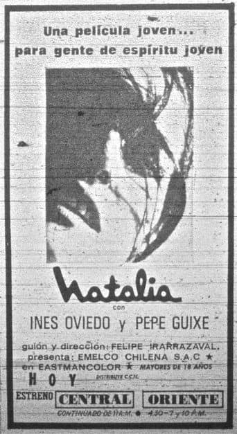 Natalia poster