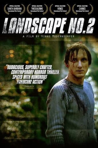 Landscape No. 2 poster
