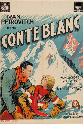 Love and Champagne poster