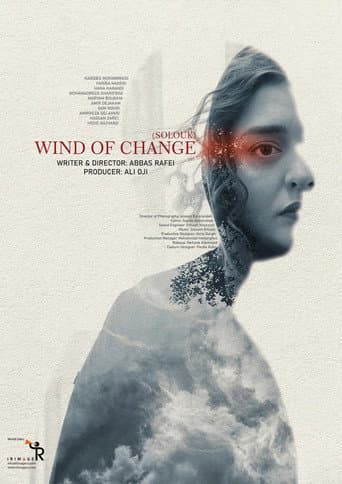 Wind of Change poster
