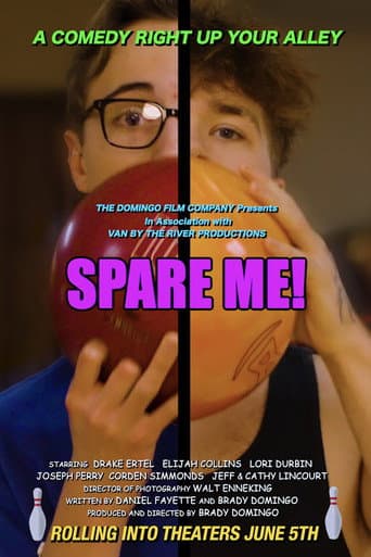Spare Me! poster
