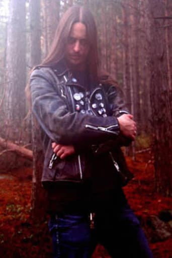 Black Metal 101 With Fenriz poster