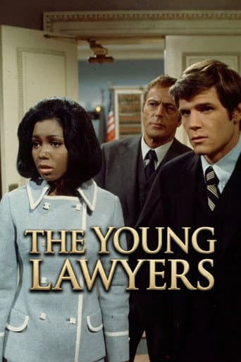 The Young Lawyers poster