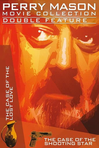 Perry Mason: The Case of the Lost Love poster