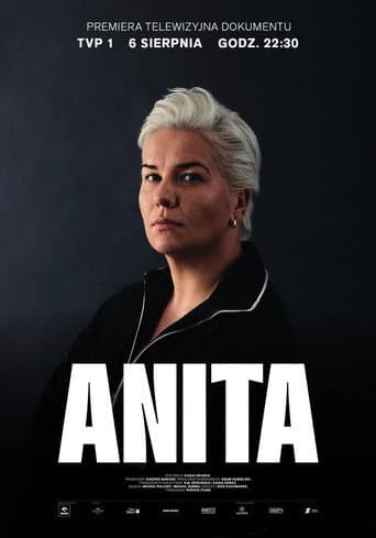 Anita poster
