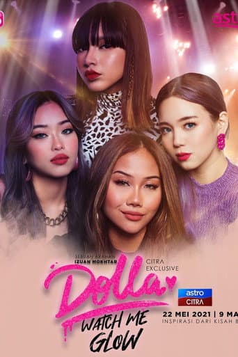Dolla poster