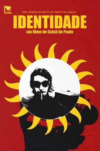 Identidade poster