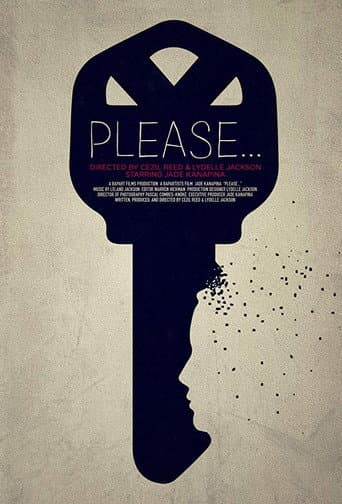 Please... poster