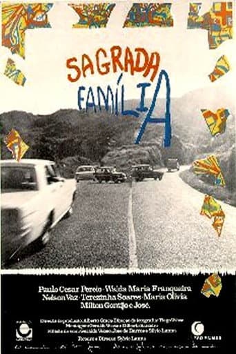Sagrada Família poster
