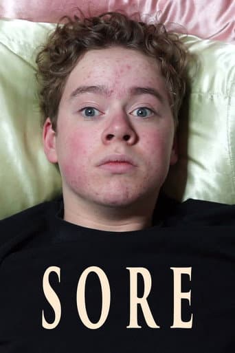 Sore poster