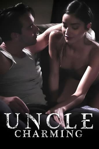 Uncle Charming poster