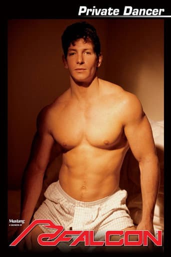 Private Dancer poster